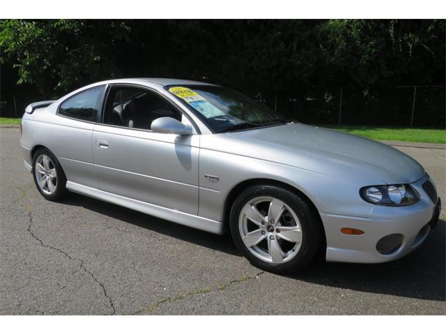 2004 Pontiac GTO (CC-1012676) for sale in Milford City, Connecticut