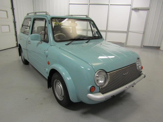 1990 Nissan Pao (CC-1010027) for sale in Christiansburg, Virginia