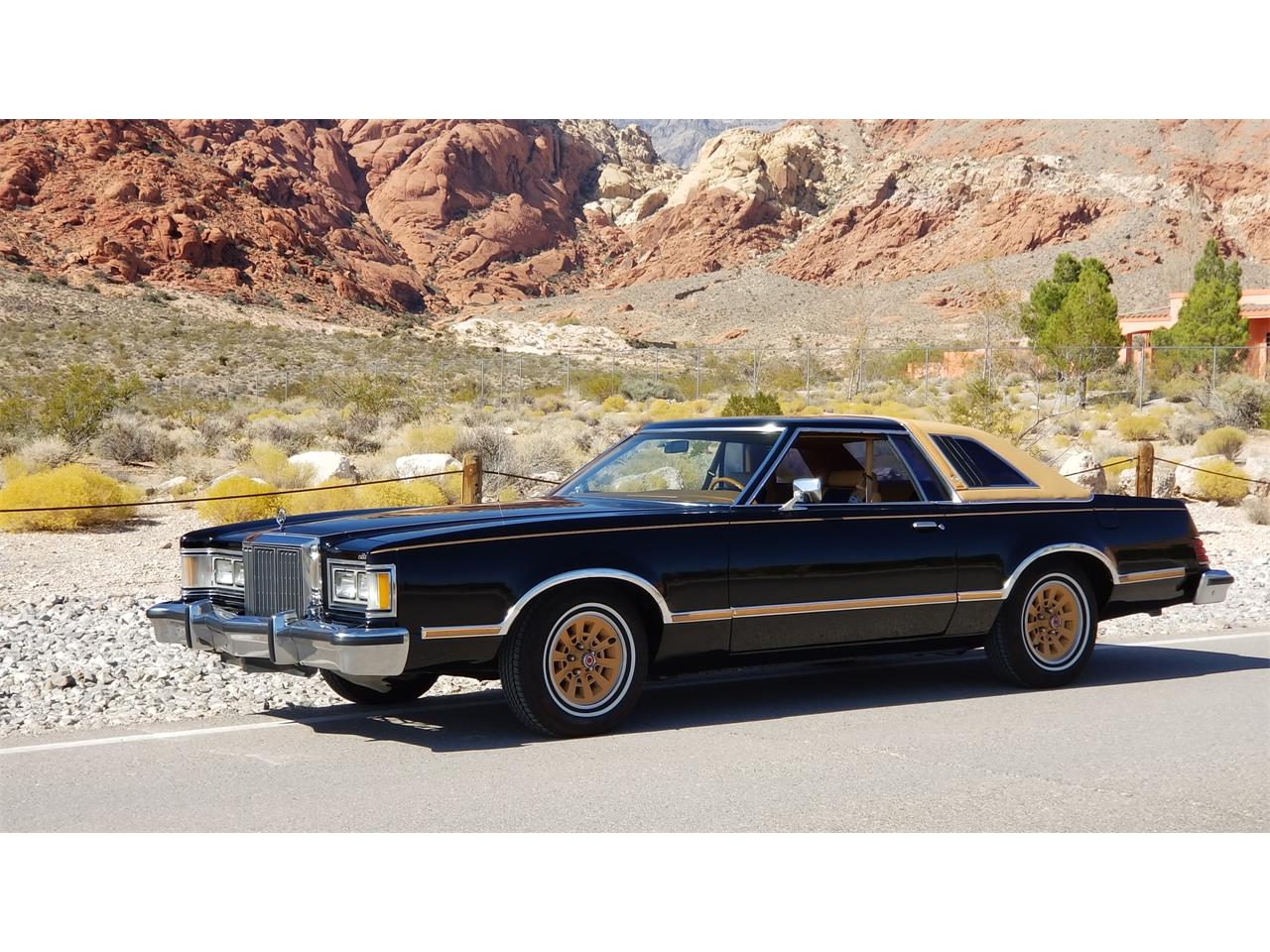 1979 Mercury Cougar Xr7 For Sale Classiccars Com Cc 1012702