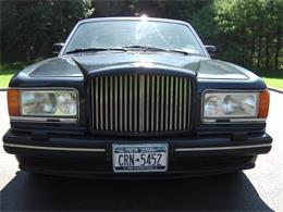1989 Bentley Turbo R (CC-1012713) for sale in Pleasantville, New York