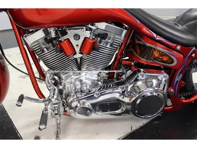 1999 Harley-Davidson Fat Boy (CC-1012739) for sale in Lillington, North Carolina