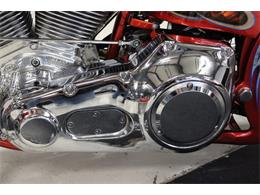 1999 Harley-Davidson Fat Boy (CC-1012739) for sale in Lillington, North Carolina