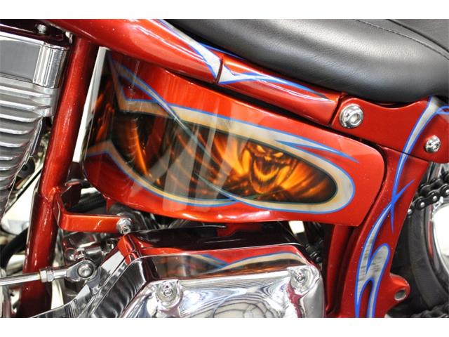 1999 Harley-Davidson Fat Boy (CC-1012739) for sale in Lillington, North Carolina