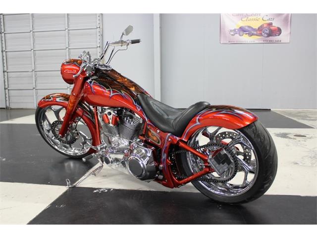 1999 Harley-Davidson Fat Boy (CC-1012739) for sale in Lillington, North Carolina