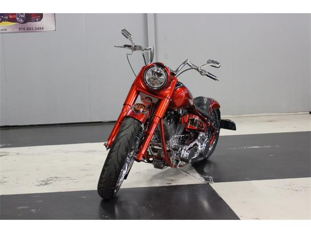 1999 Harley-Davidson Fat Boy (CC-1012739) for sale in Lillington, North Carolina