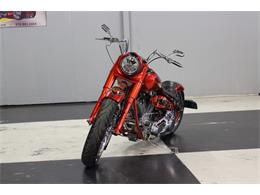 1999 Harley-Davidson Fat Boy (CC-1012739) for sale in Lillington, North Carolina