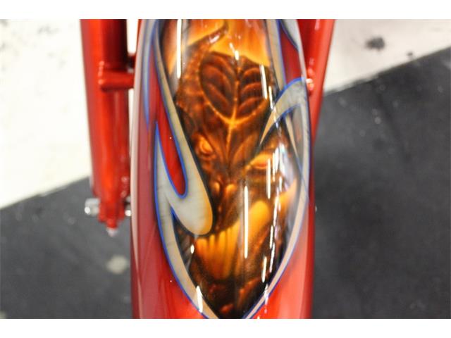 1999 Harley-Davidson Fat Boy (CC-1012739) for sale in Lillington, North Carolina