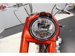 1999 Harley-Davidson Fat Boy (CC-1012739) for sale in Lillington, North Carolina