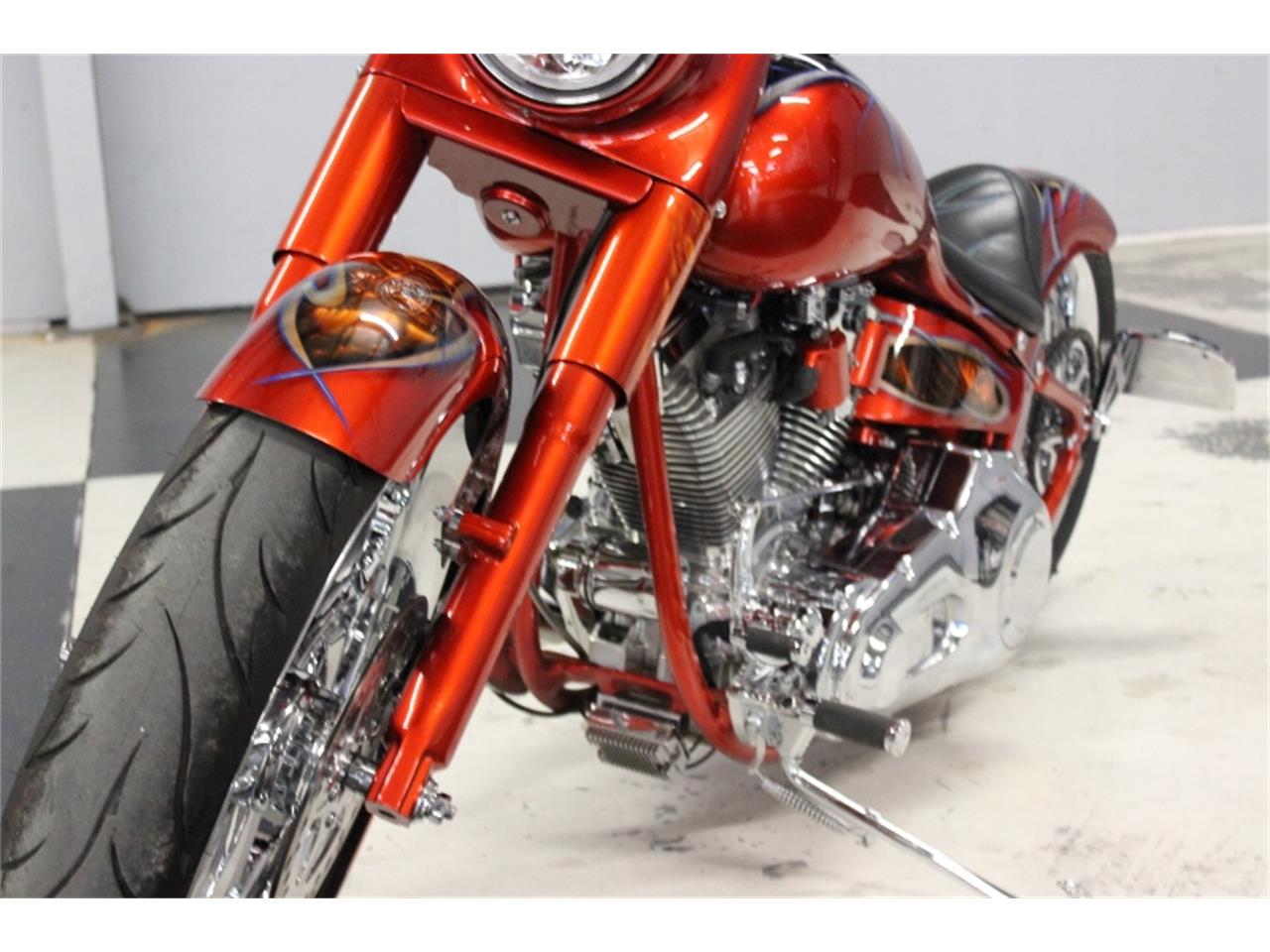 1999 HarleyDavidson Fat Boy for Sale CC1012739