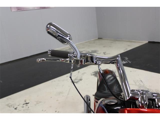 1999 Harley-Davidson Fat Boy (CC-1012739) for sale in Lillington, North Carolina