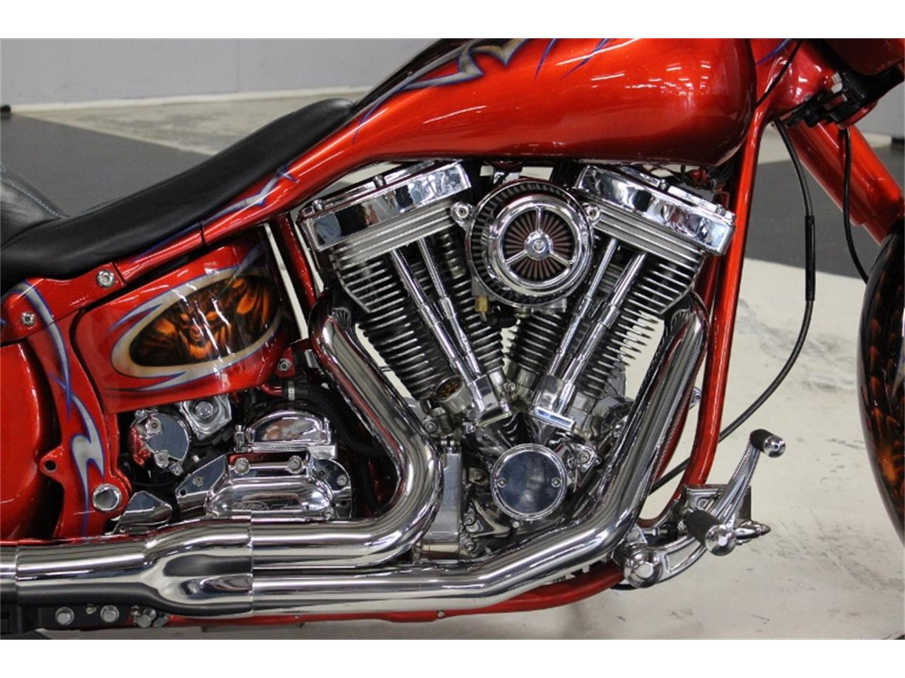 1999 HarleyDavidson Fat Boy for Sale CC1012739