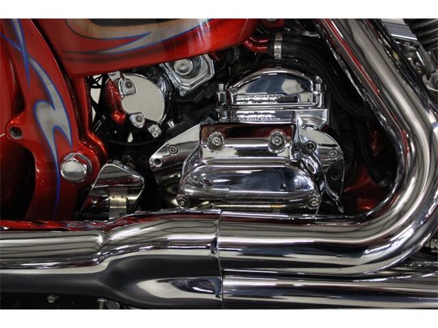 1999 Harley-Davidson Fat Boy (CC-1012739) for sale in Lillington, North Carolina