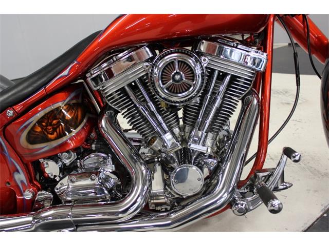 1999 Harley-Davidson Fat Boy (CC-1012739) for sale in Lillington, North Carolina