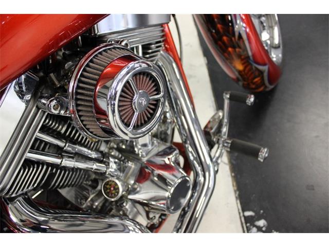 1999 Harley-Davidson Fat Boy (CC-1012739) for sale in Lillington, North Carolina