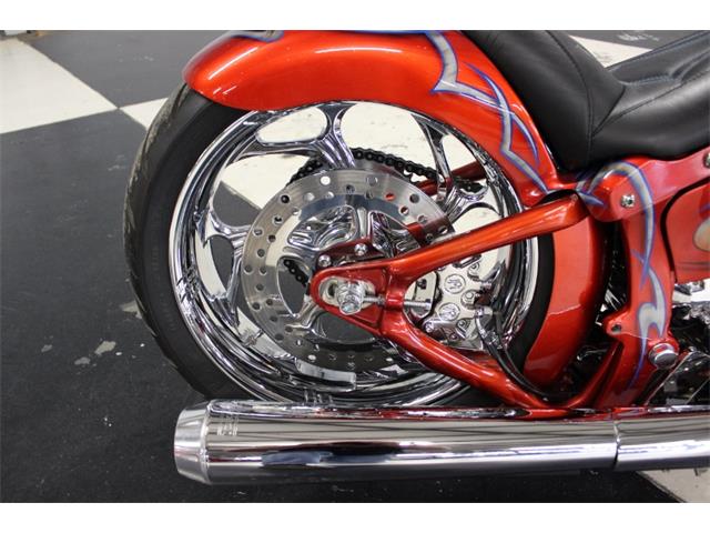 1999 Harley-Davidson Fat Boy (CC-1012739) for sale in Lillington, North Carolina