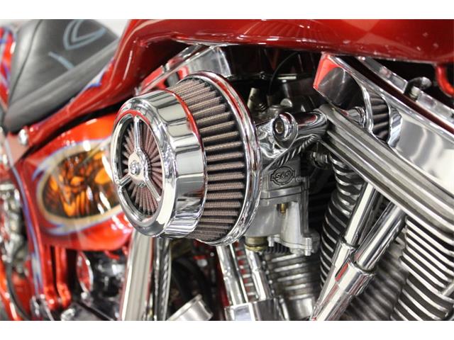 1999 Harley-Davidson Fat Boy (CC-1012739) for sale in Lillington, North Carolina