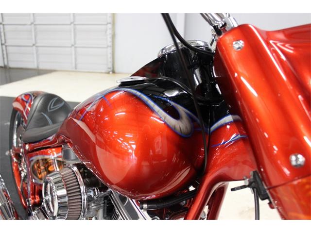 1999 Harley-Davidson Fat Boy (CC-1012739) for sale in Lillington, North Carolina