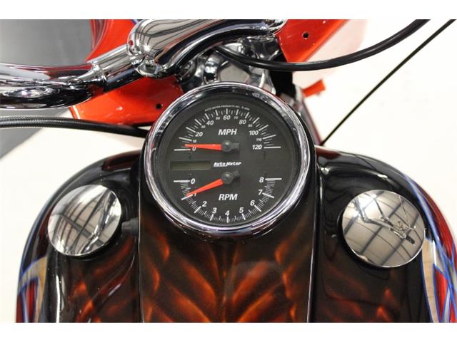 1999 Harley-Davidson Fat Boy (CC-1012739) for sale in Lillington, North Carolina