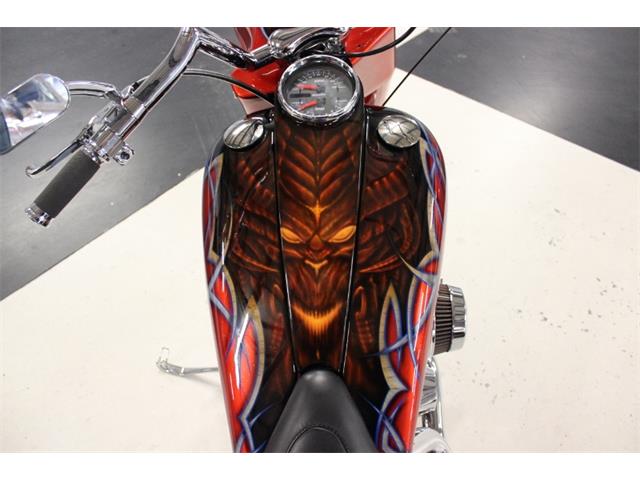 1999 Harley-Davidson Fat Boy (CC-1012739) for sale in Lillington, North Carolina