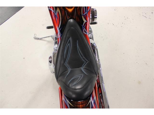 1999 Harley-Davidson Fat Boy (CC-1012739) for sale in Lillington, North Carolina