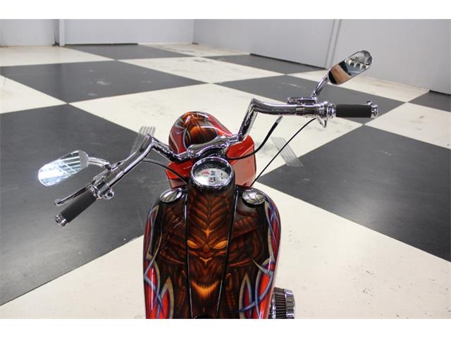 1999 Harley-Davidson Fat Boy (CC-1012739) for sale in Lillington, North Carolina