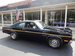 1974 Plymouth Duster (CC-1012751) for sale in Clarkston, Michigan