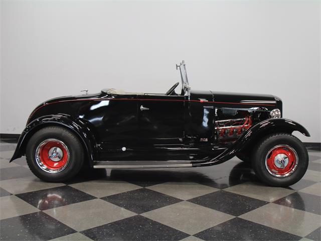 1930 Ford Roadster (CC-1012785) for sale in Chambersburg, Pennsylvania
