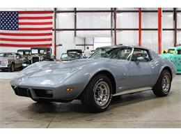 1977 Chevrolet Corvette (CC-1012811) for sale in Kentwood, Michigan