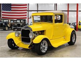 1929 Ford Model A (CC-1012822) for sale in Kentwood, Michigan