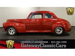 1946 Mercury Coupe (CC-1012829) for sale in Memphis, Indiana