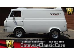 1966 Ford Econoline (CC-1012832) for sale in Dearborn, Michigan