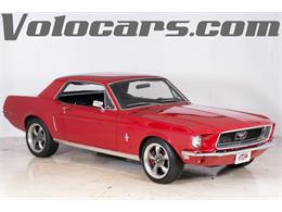 1968 Ford Mustang (CC-1012844) for sale in Volo, Illinois