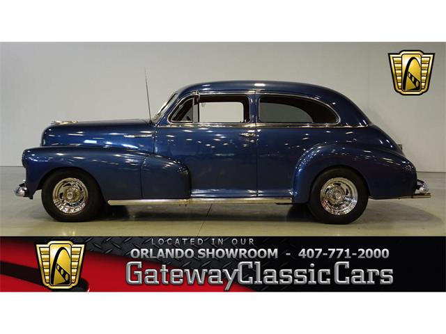 1948 Chevrolet Fleetmaster (CC-1012846) for sale in Lake Mary, Florida