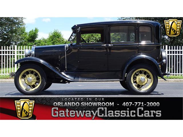1930 Ford Model A (CC-1012852) for sale in Lake Mary, Florida