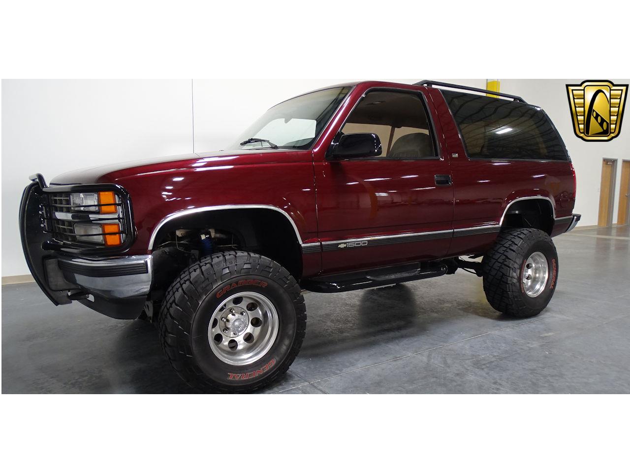 Download 1992 Chevy Blazer K1500 For Sale Pics