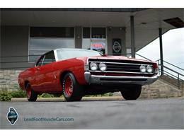 1969 Ford Torino (CC-1012857) for sale in Holland, Michigan