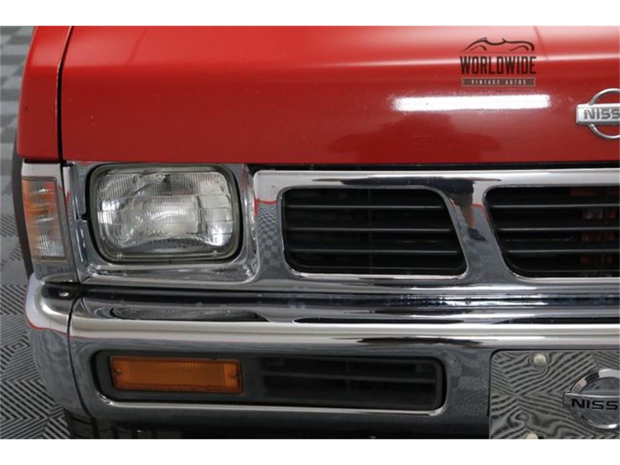 1995 Nissan Pickup for Sale | ClassicCars.com | CC-1012866