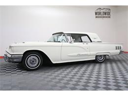 1960 Ford Thunderbird (CC-1012885) for sale in Denver , Colorado