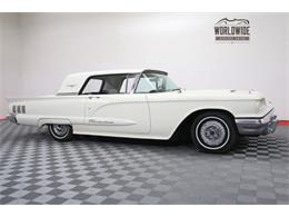 1960 Ford Thunderbird (CC-1012885) for sale in Denver , Colorado