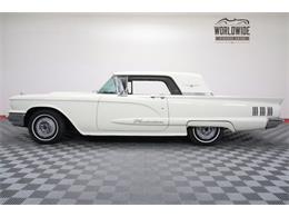1960 Ford Thunderbird (CC-1012885) for sale in Denver , Colorado