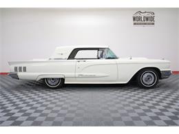 1960 Ford Thunderbird (CC-1012885) for sale in Denver , Colorado