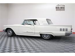 1960 Ford Thunderbird (CC-1012885) for sale in Denver , Colorado