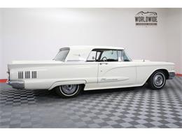 1960 Ford Thunderbird (CC-1012885) for sale in Denver , Colorado
