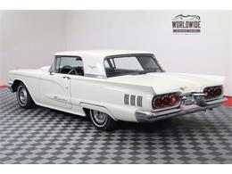 1960 Ford Thunderbird (CC-1012885) for sale in Denver , Colorado