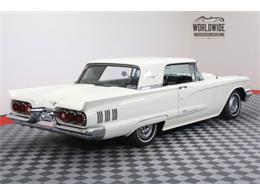 1960 Ford Thunderbird (CC-1012885) for sale in Denver , Colorado