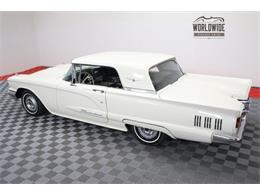 1960 Ford Thunderbird (CC-1012885) for sale in Denver , Colorado