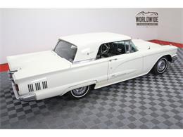 1960 Ford Thunderbird (CC-1012885) for sale in Denver , Colorado