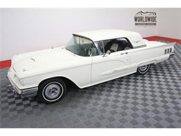 1960 Ford Thunderbird (CC-1012885) for sale in Denver , Colorado