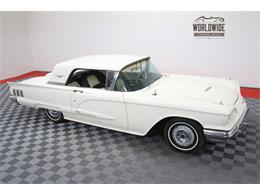 1960 Ford Thunderbird (CC-1012885) for sale in Denver , Colorado