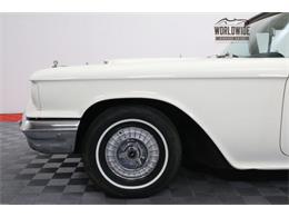 1960 Ford Thunderbird (CC-1012885) for sale in Denver , Colorado